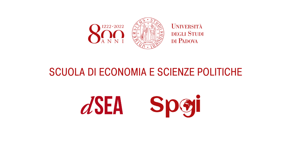 Scuola di Economia e Scienze Politiche