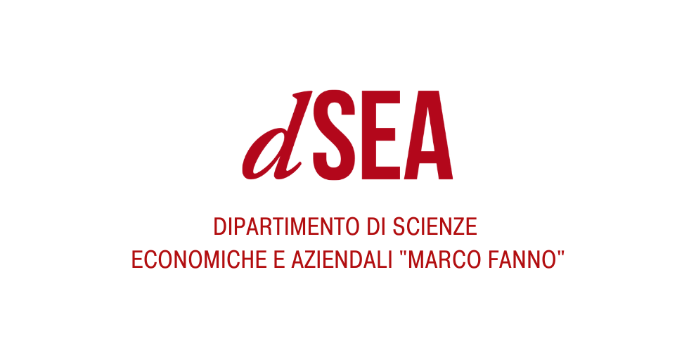 DIPARTIMENTO DSEA