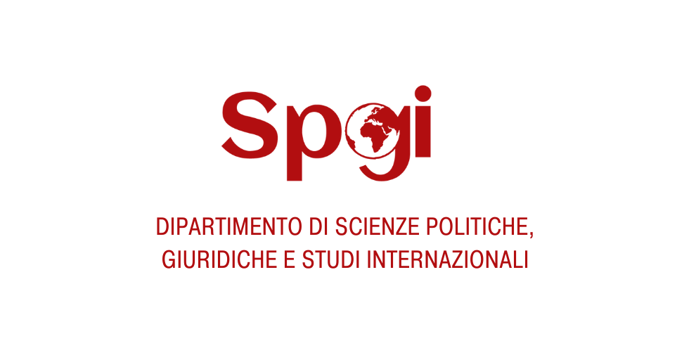 DIPARTIMENTO SPGI
