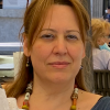 Ana Cazorla Caceres